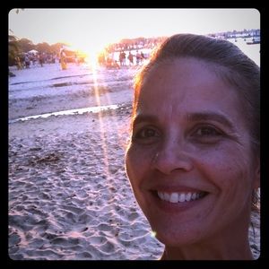 Meet your Posher, Adriana